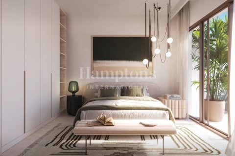Villa de 3 chambres à The Valley, UAE No. 207849 18