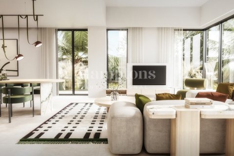 Villa de 3 chambres à The Valley, UAE No. 207849 6