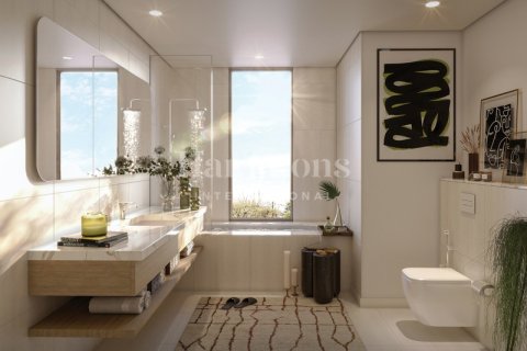 Villa de 3 chambres à The Valley, UAE No. 207849 3