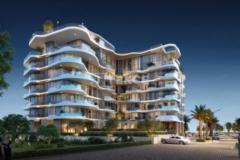 Appartement de 2 chambres à Al Marjan Island, UAE No. 207843 8