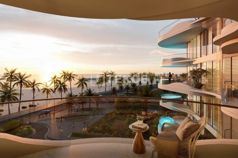 Appartement de 2 chambres à Al Marjan Island, UAE No. 207843 5