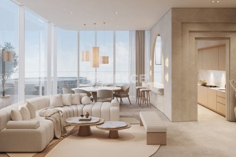 Appartement de 2 chambres à Al Marjan Island, UAE No. 207843 19
