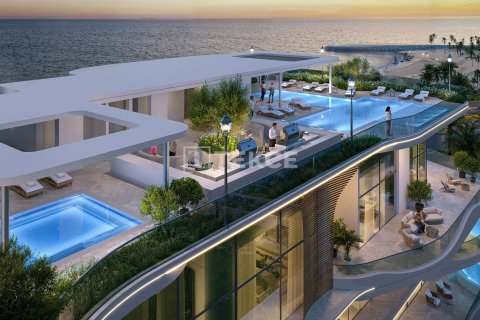 Appartement de 2 chambres à Al Marjan Island, UAE No. 207843 6