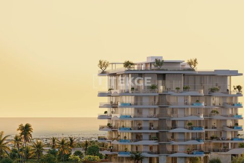 Appartement de 2 chambres à Al Marjan Island, UAE No. 207843 10