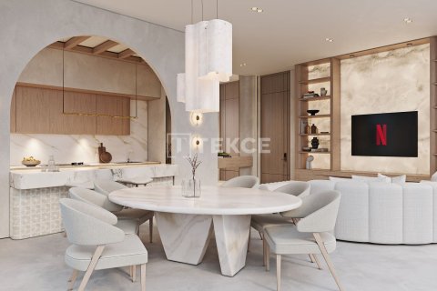 Appartement de 2 chambres à Al Marjan Island, UAE No. 207843 18