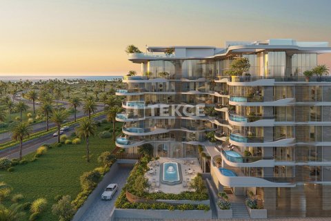 Appartement de 2 chambres à Al Marjan Island, UAE No. 207843 12