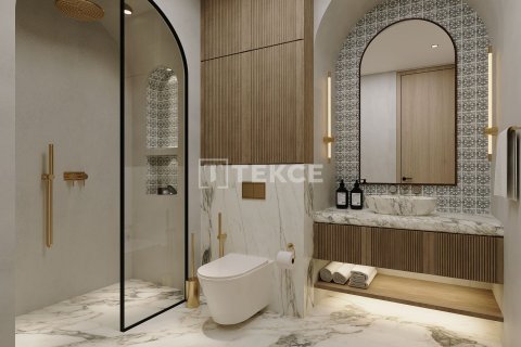 Appartement de 2 chambres à Al Marjan Island, UAE No. 207843 28