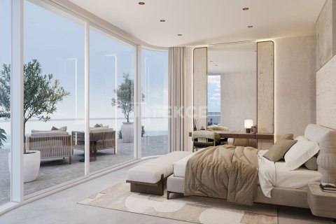 Appartement de 2 chambres à Al Marjan Island, UAE No. 207843 25