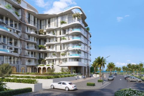 Appartement de 2 chambres à Al Marjan Island, UAE No. 207843 11