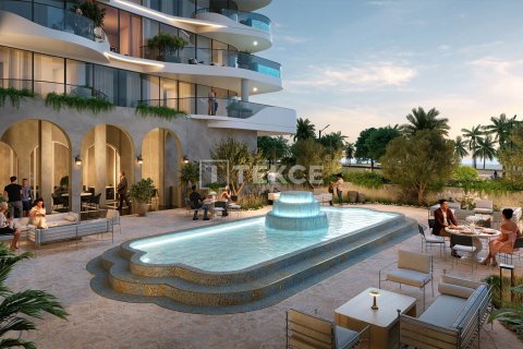Appartement de 2 chambres à Al Marjan Island, UAE No. 207843 14