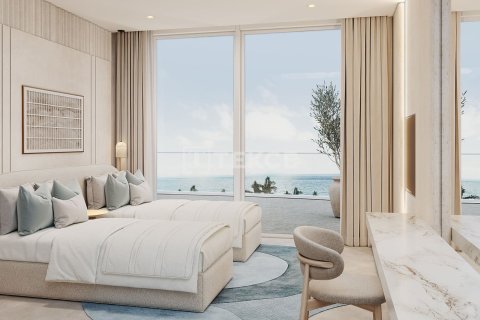 Appartement de 2 chambres à Al Marjan Island, UAE No. 207843 26