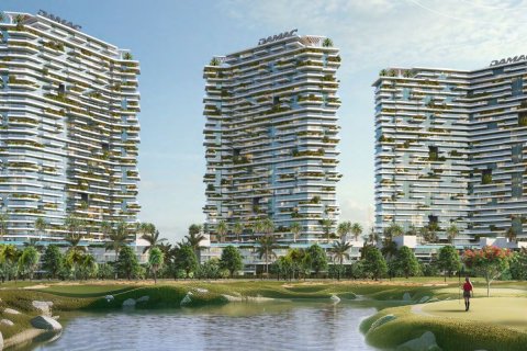 Appartement de 1 chambre  No. 134884 5