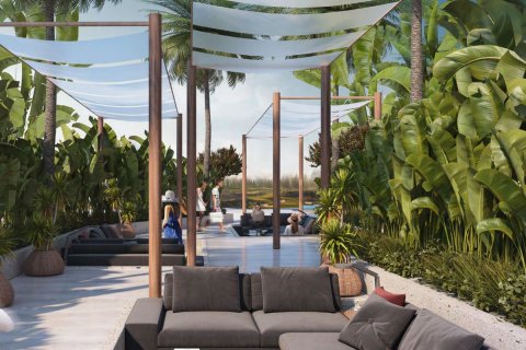 Appartement de 1 chambre  No. 134884 4