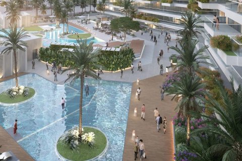 Appartement de 1 chambre  No. 134884 10