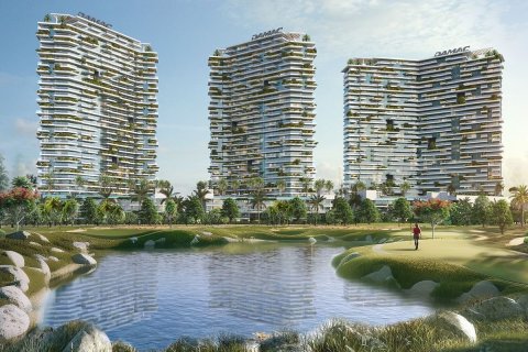 Appartement de 1 chambre  No. 134884 11