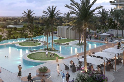 Appartement de 1 chambre  No. 134884 3