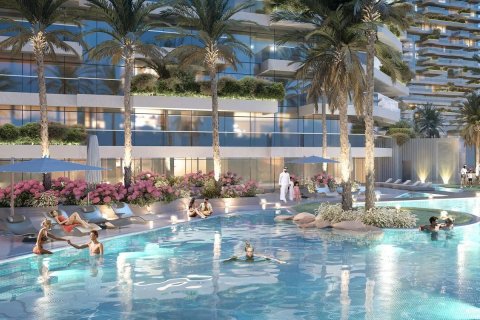 Appartement de 1 chambre  No. 134884 9