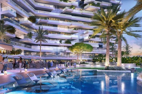 Appartement de 1 chambre  No. 134884 8