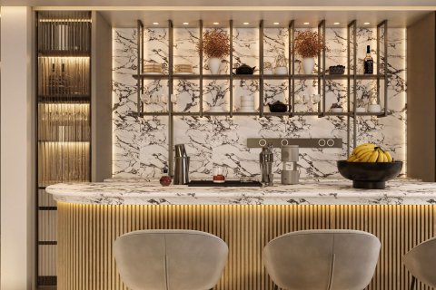 Villa de 4 dormitorios  No. 134879 10