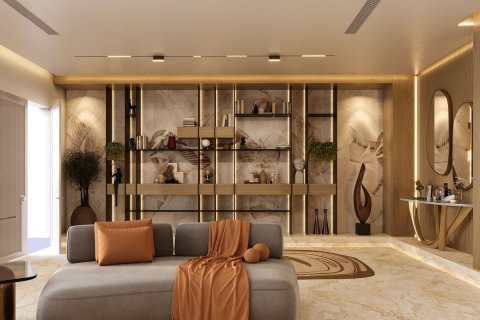 Villa de 4 dormitorios  No. 134879 17