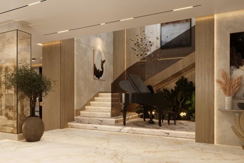 Villa de 4 dormitorios  No. 134879 8