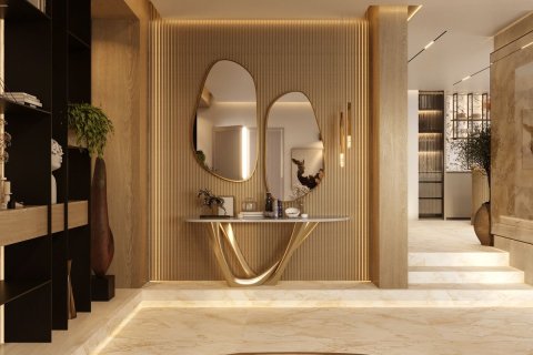 Villa de 4 dormitorios  No. 134879 11