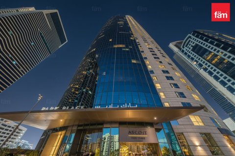 2 غرف نوم شقة في Sheikh Zayed Road, الإمارات العربية المتحدة رقم 134883 3