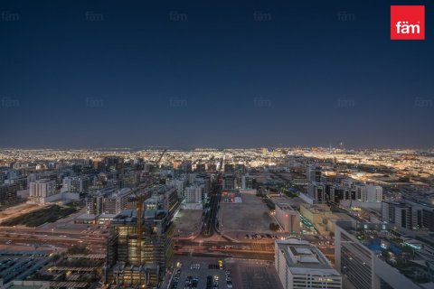 Apartment de 2 dormitorios en Sheikh Zayed Road, UAE No. 134883