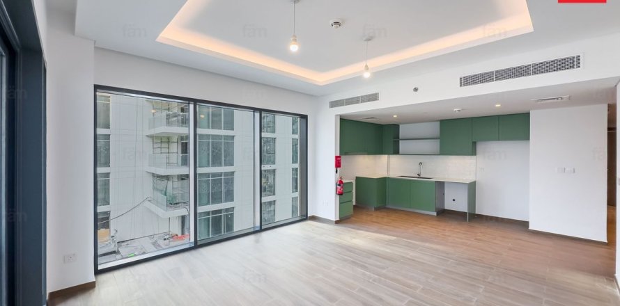 Apartment de 2 dormitorios  No. 134878