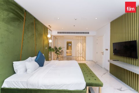 Apartment de 2 dormitorios  No. 134880 14