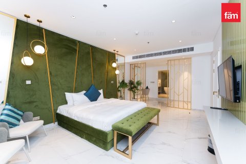 Apartment de 2 dormitorios  No. 134880 16