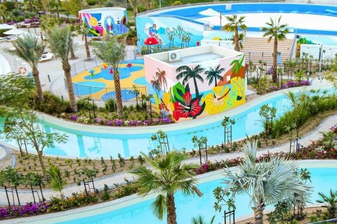 Townhouse de 218.5m²  No. 134881 11