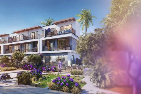 Townhouse de 218.5m²  No. 134881 4