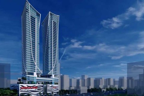 استوديو شقة في ELITZ دائرة قرية جميرا, الإمارات العربية المتحدة رقم 173176 5