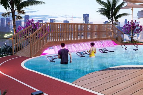 Studio Apartment in Jumeirah Lake Towers, UAE No. 173175 8