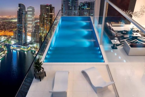Studio Apartment in Jumeirah Lake Towers, UAE No. 173175 6