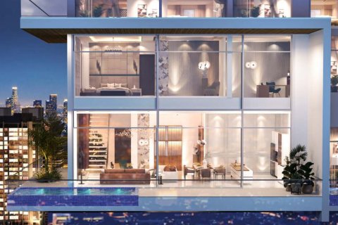 Studio Apartment in Jumeirah Lake Towers, UAE No. 173175 5
