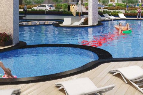 Studio Apartment in Al Warsan, UAE No. 173180 6