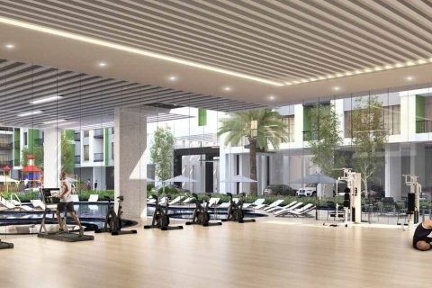 Studio Apartment in Al Warsan, UAE No. 173180 7