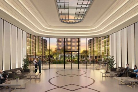 Studio Apartment in Al Warsan, UAE No. 173180 8