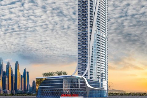 3 bedrooms Apartment in FASHIONZ RESIDENCES Jumeirah Village Triangle, UAE No. 173177 3