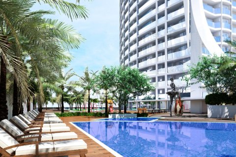 3 bedrooms Apartment in FASHIONZ RESIDENCES Jumeirah Village Triangle, UAE No. 173177 6