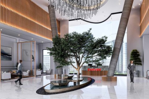 3 bedrooms Apartment in OPALZ Dubai Science Park, UAE No. 173181 4