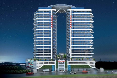 3 bedrooms Apartment in OPALZ Dubai Science Park, UAE No. 173181