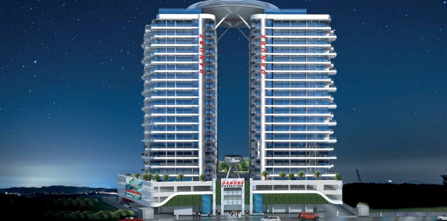 3 bedrooms Apartment in OPALZ Dubai Science Park, UAE No. 173181