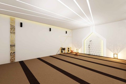 3 bedrooms Apartment in OPALZ Dubai Science Park, UAE No. 173181 10