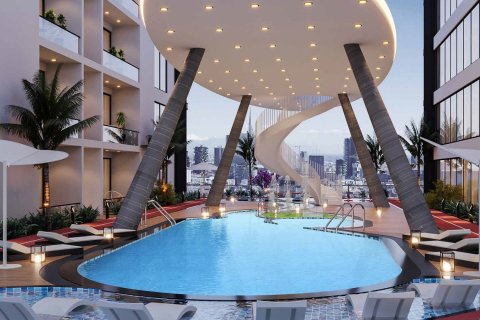 3 bedrooms Apartment in OPALZ Dubai Science Park, UAE No. 173181 3