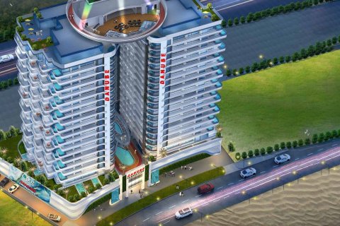 3 bedrooms Apartment in OPALZ Dubai Science Park, UAE No. 173181 11