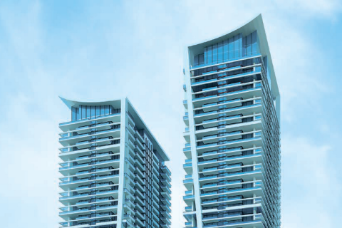 2 bedrooms Apartment in ELITZ 2 Jumeirah Village Circle, UAE No. 173178