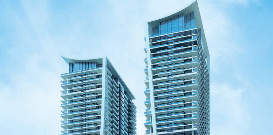 2 bedrooms Apartment in ELITZ 2 Jumeirah Village Circle, UAE No. 173178
